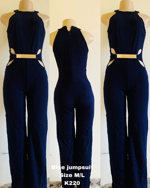 Jumpsuit
