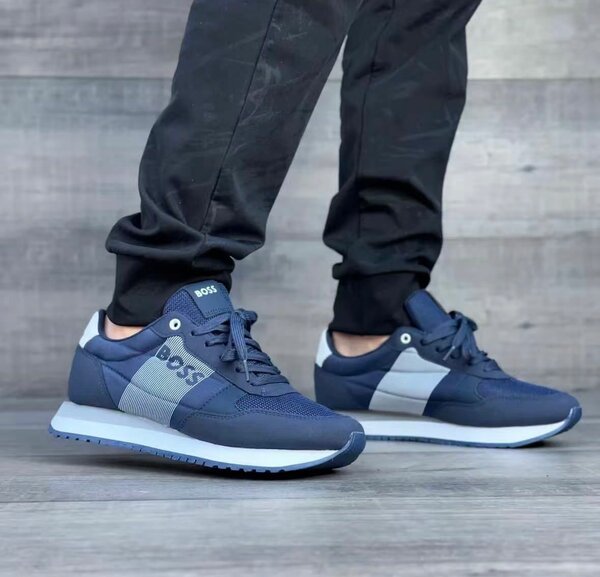 Baskets Diesel modernes