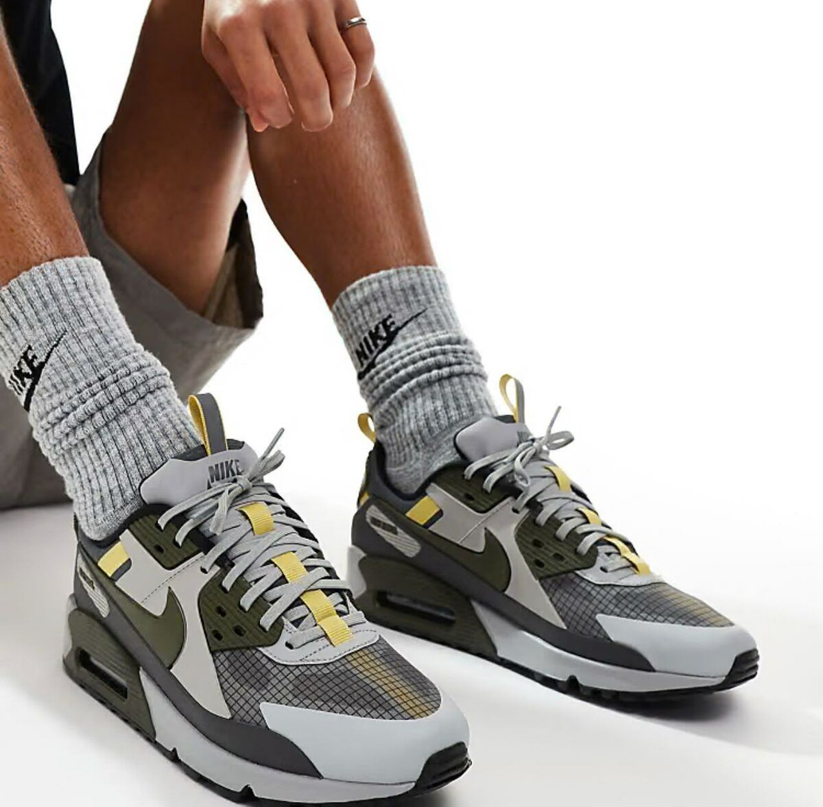 Nike Airmax Sneakers