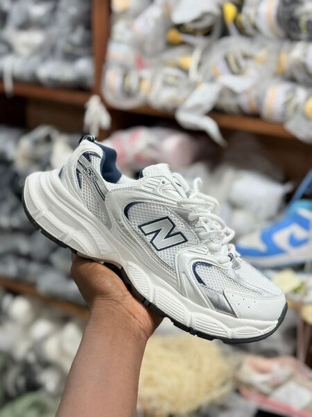 Chaussures de sport confortables