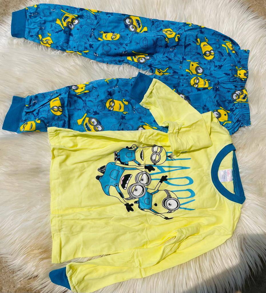 Kids pajamas 