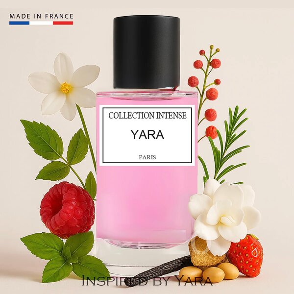 Parfum Yara Collection