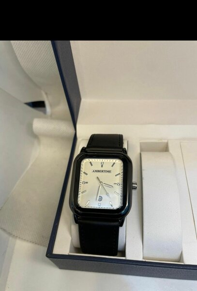 Montre Élégante Homme