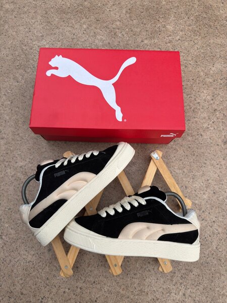 Sneakers Puma Suede Classics