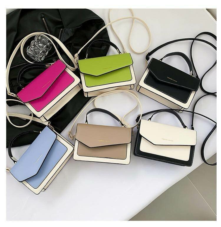 Mini bags