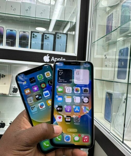 Iphone x