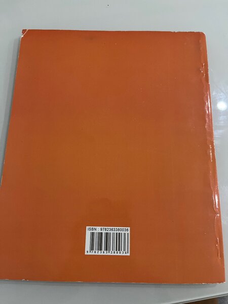 Livre Histoire-Géographie Terminale