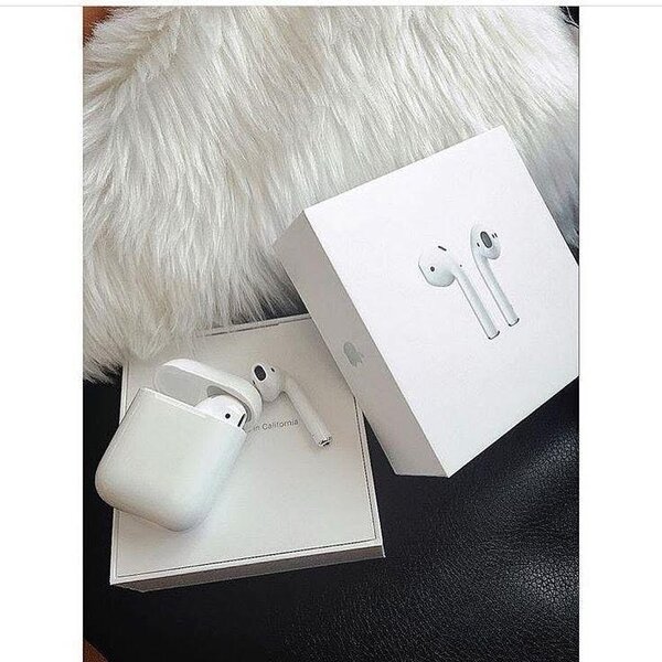 Air pods 3