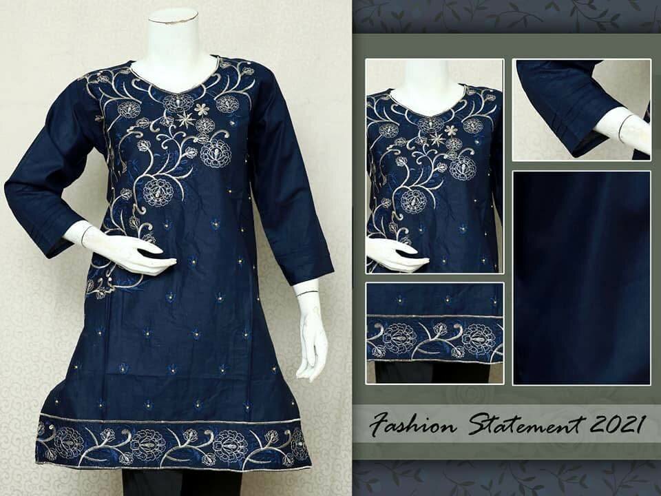 Ladies suit