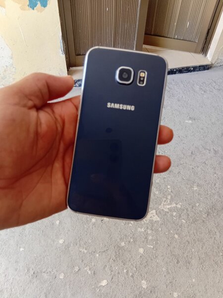 Samsung s6