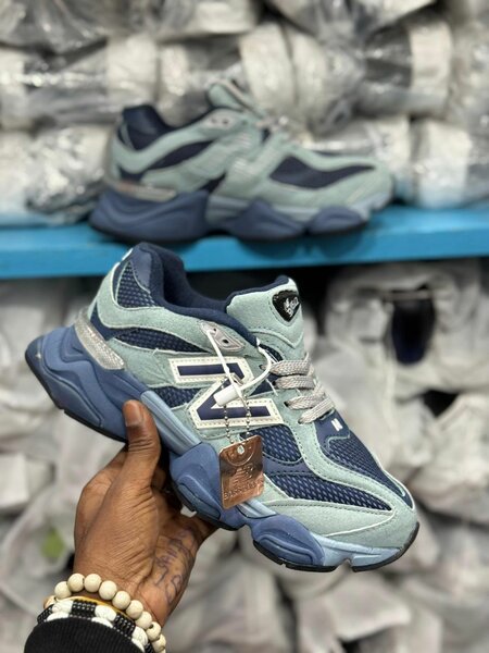 Sneakers haute performance