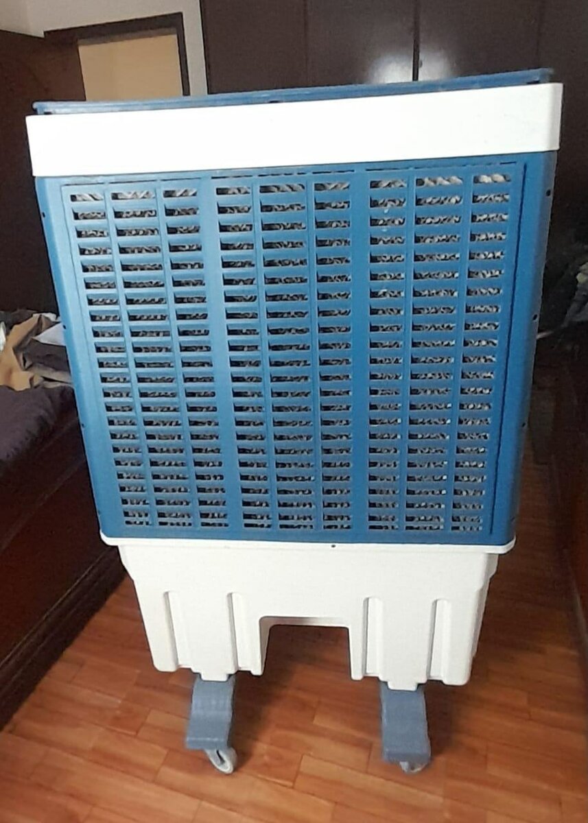 Room cooler