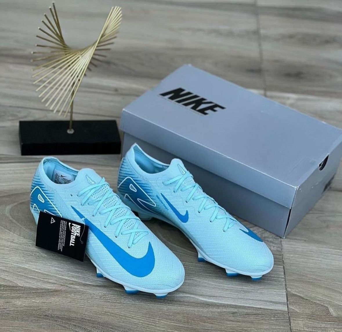 Crampon Nike