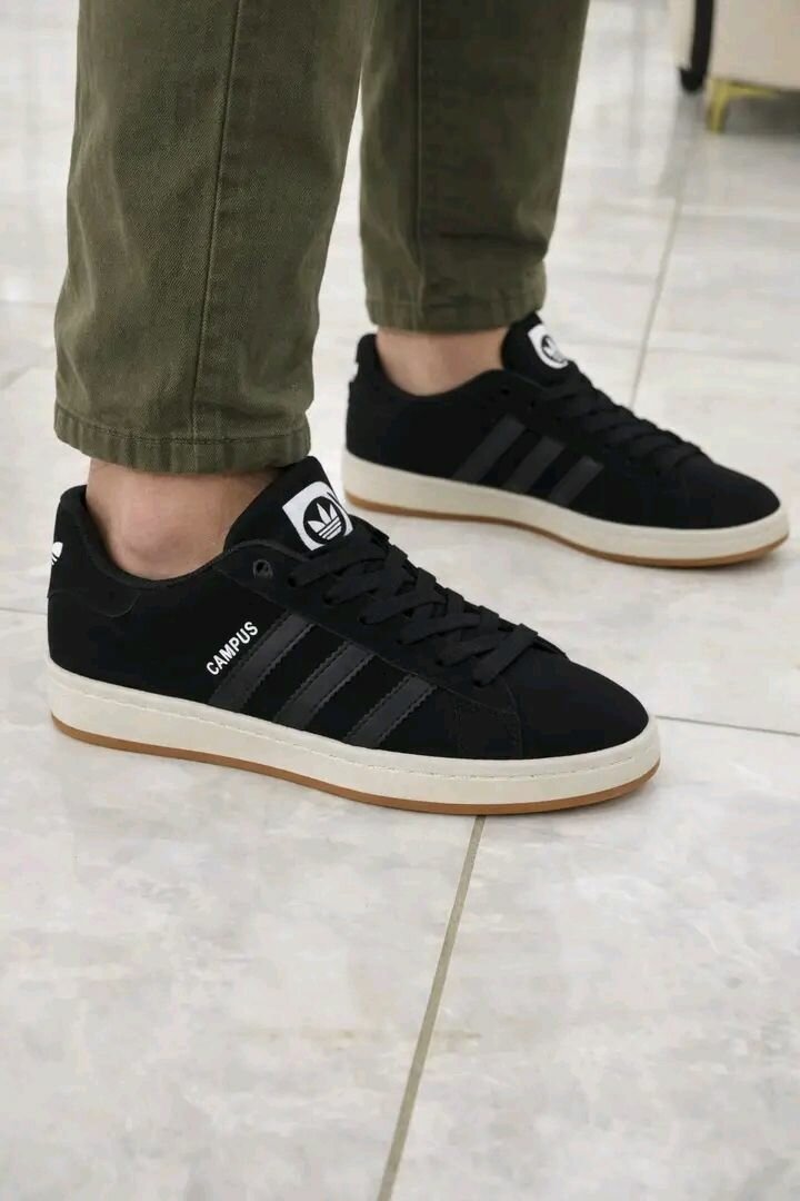 Adidas Campus Homme