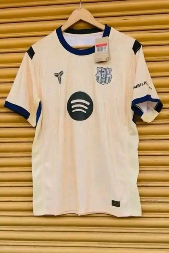 Maillot de football Barcelone