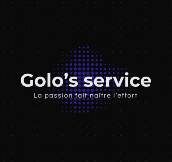 Golo´s service 