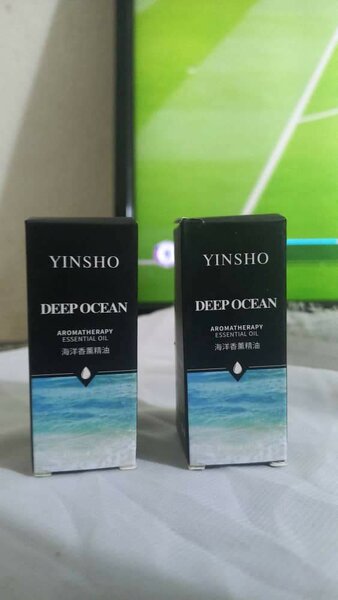 Huiles Essentielles YINSHO