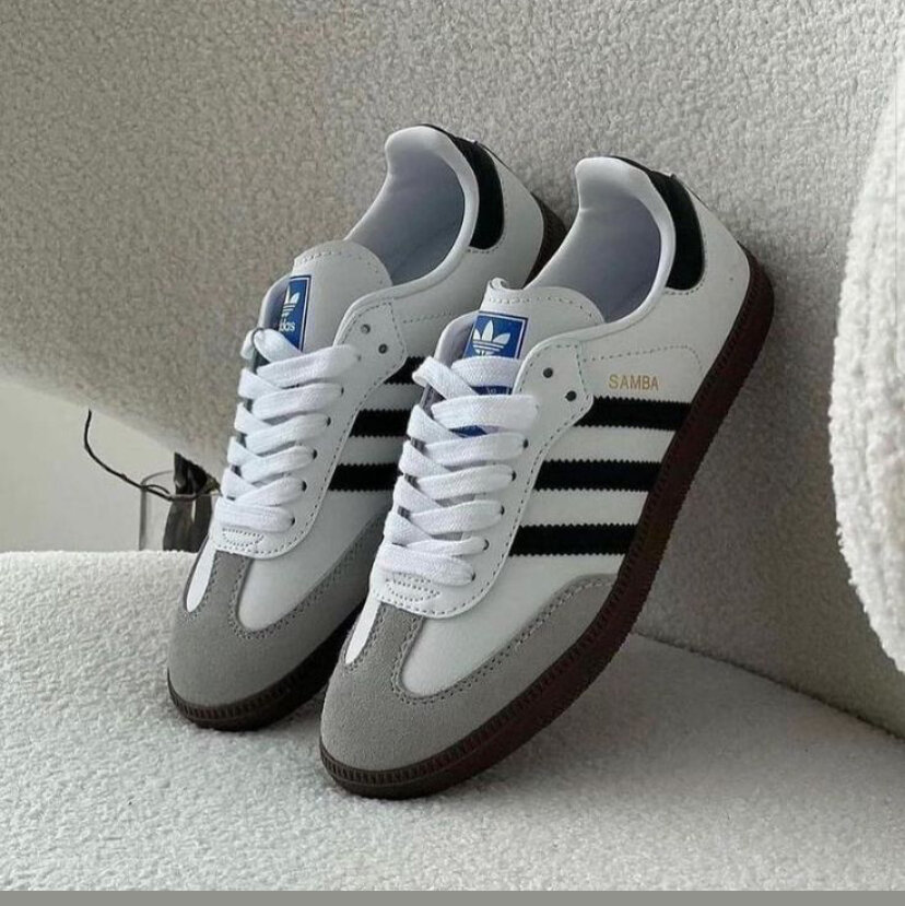 Baskets Samba Classiques Homme