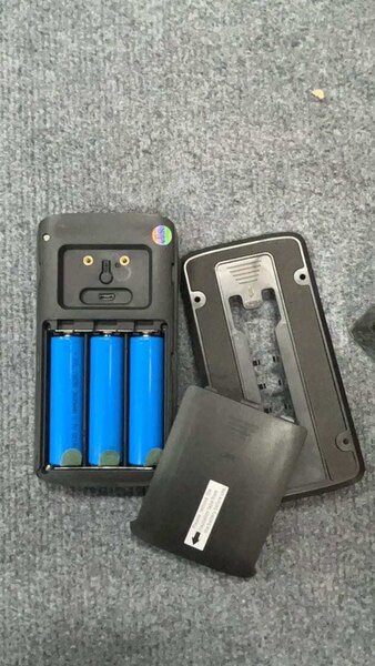 Sonnette connectée v5 doorbell