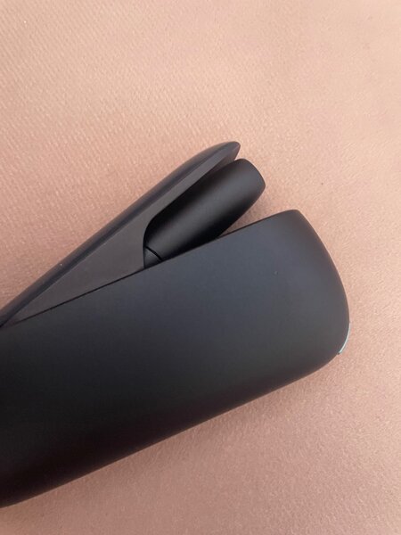 IQOS , есть коробка, новая