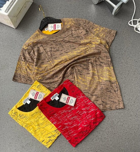 Turkish Design T-shirt