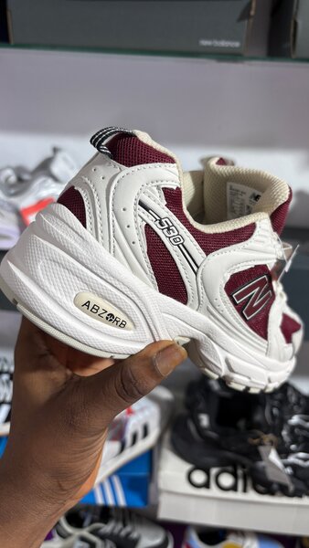 Baskets New Balance 530