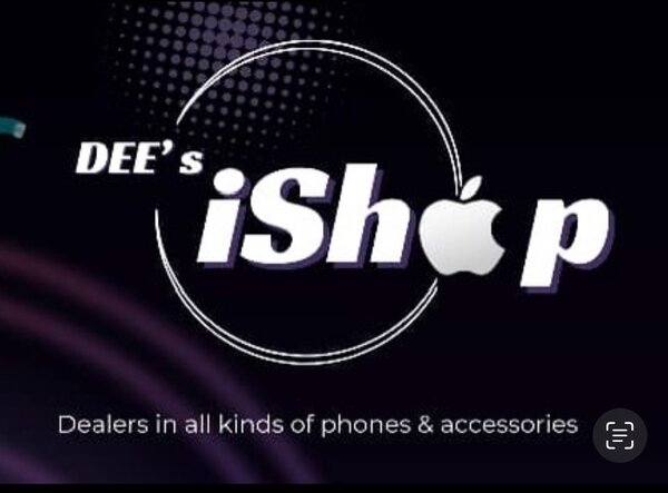 Dee's Ishop  
