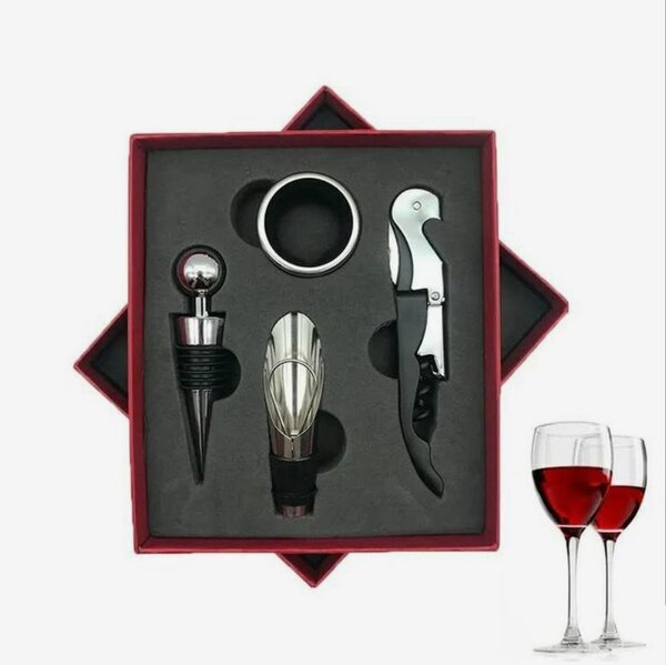 Le coffret du Sommelier