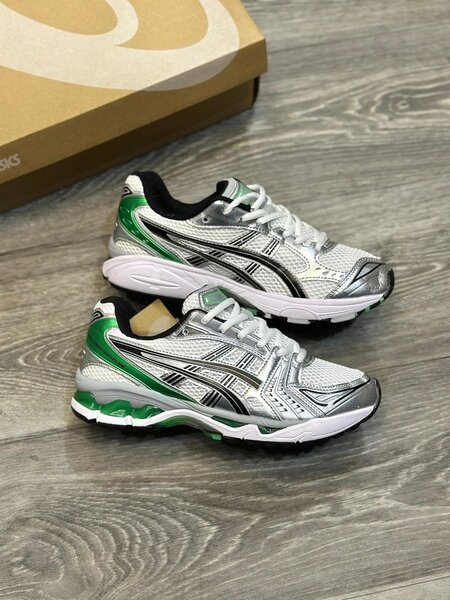 ASICS kayano 14