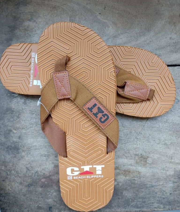 Sandales CTT pour homme et femme