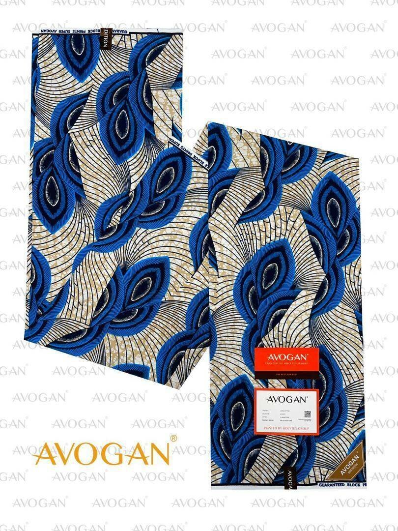 Super wax fabrics /Ankara /Cloth