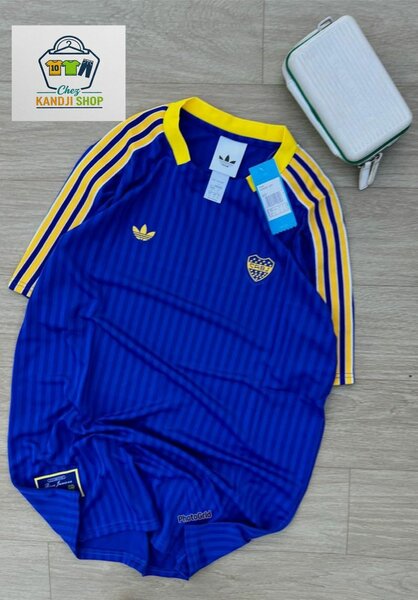 Maillot rétro Manchester United