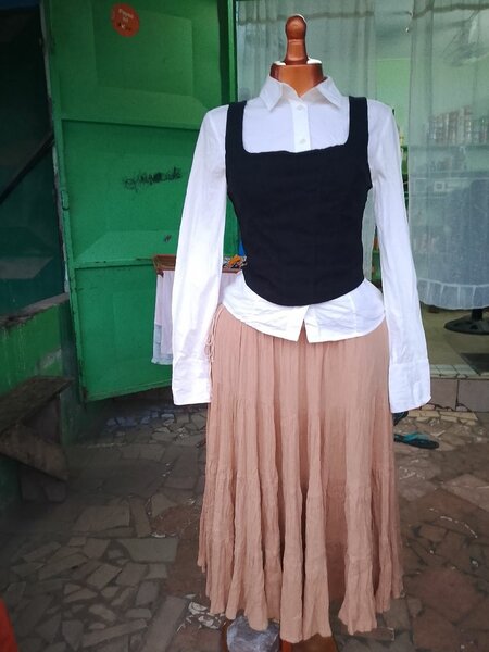 Chic ensemble