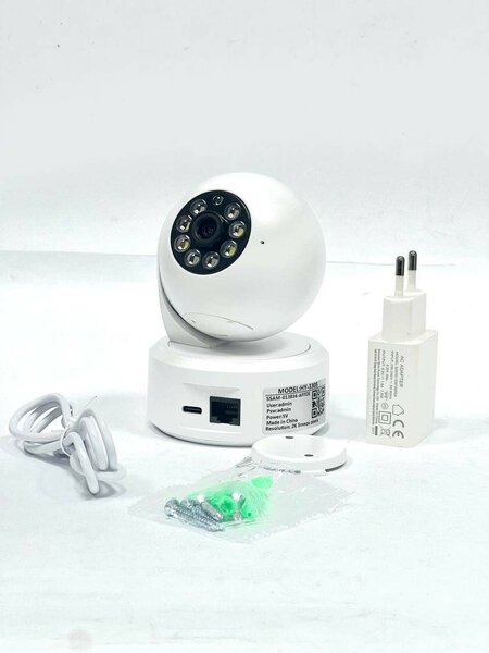 330S Камера на 360 Онлайн