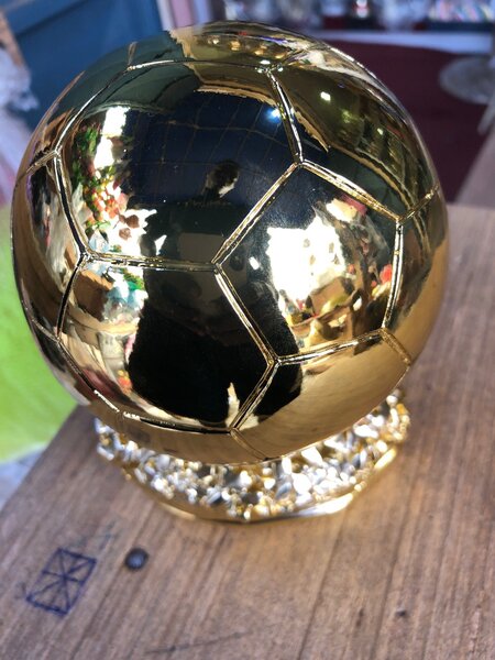 Trophée
