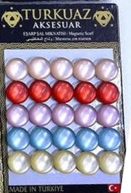 Магниты (Турция)