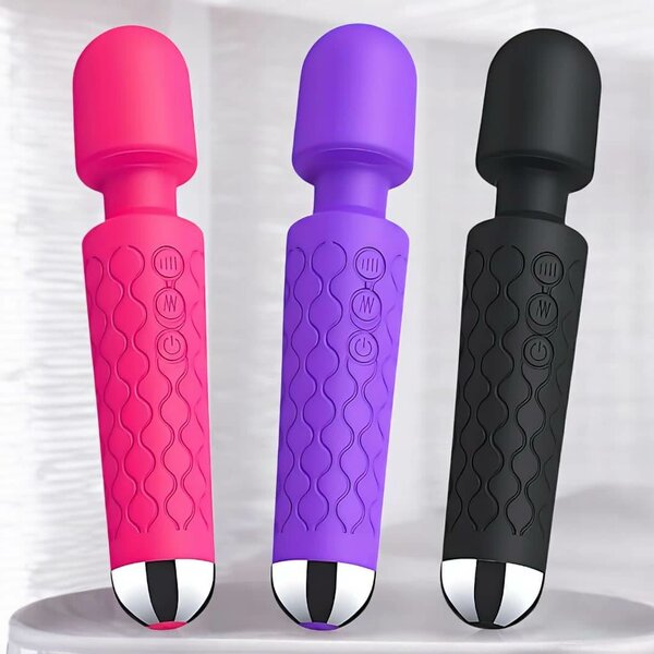 Massage Intensif Relaxant