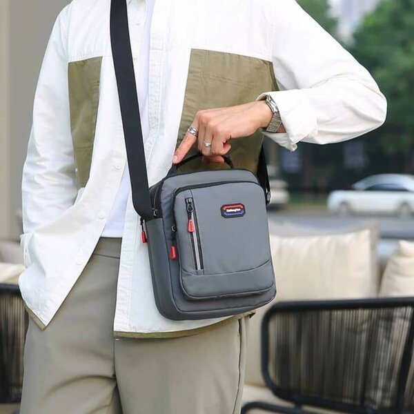 Sacoche Bandoulière Imperméable