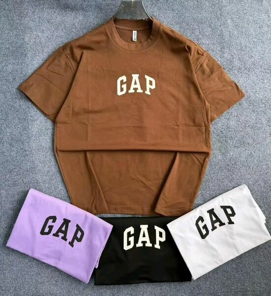 T-shirts GAP Unisex