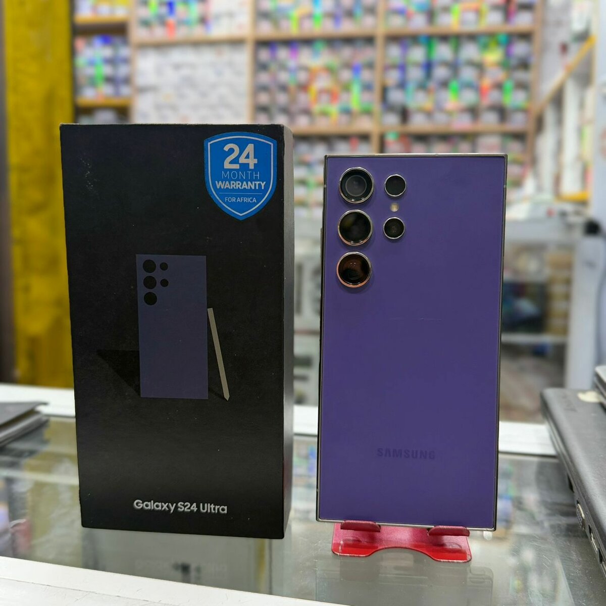 Samsung Galaxy S24 Ultra 5G