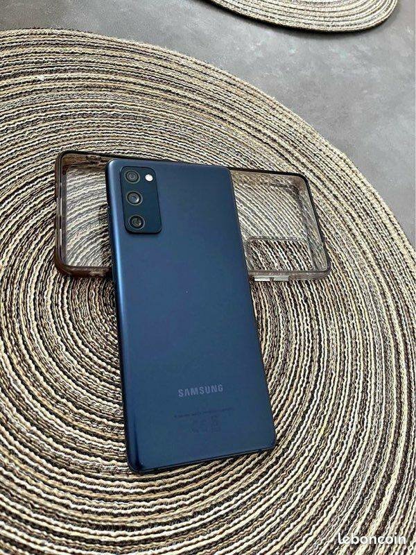 Samsung Galaxy S20fe 5G