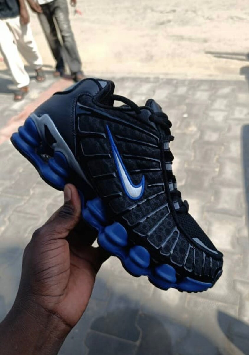 Baskets de sport confortables