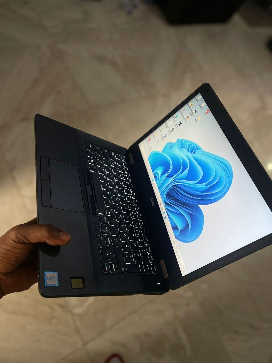 Dell Latitude E5470 Core i5