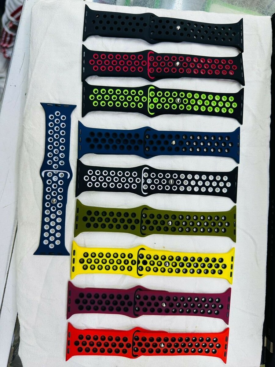 Watch strap