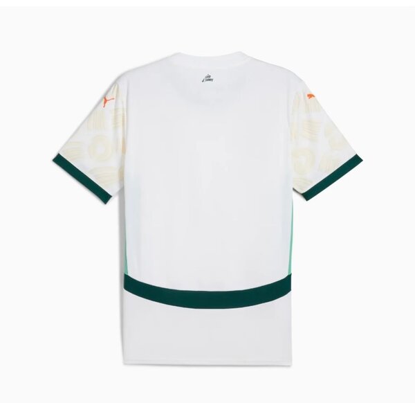 Maillot de football original