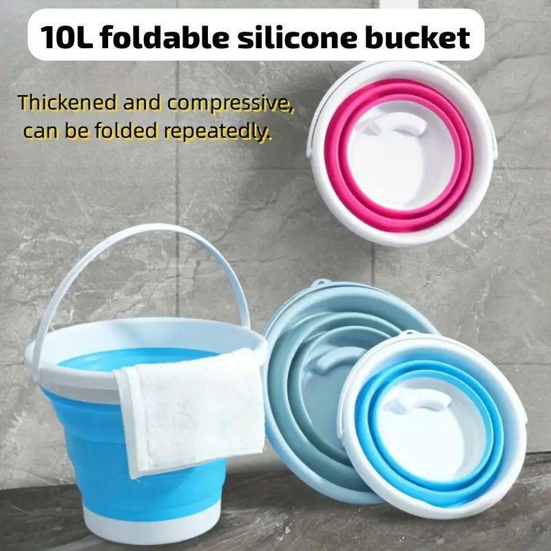 Foldable Bucket