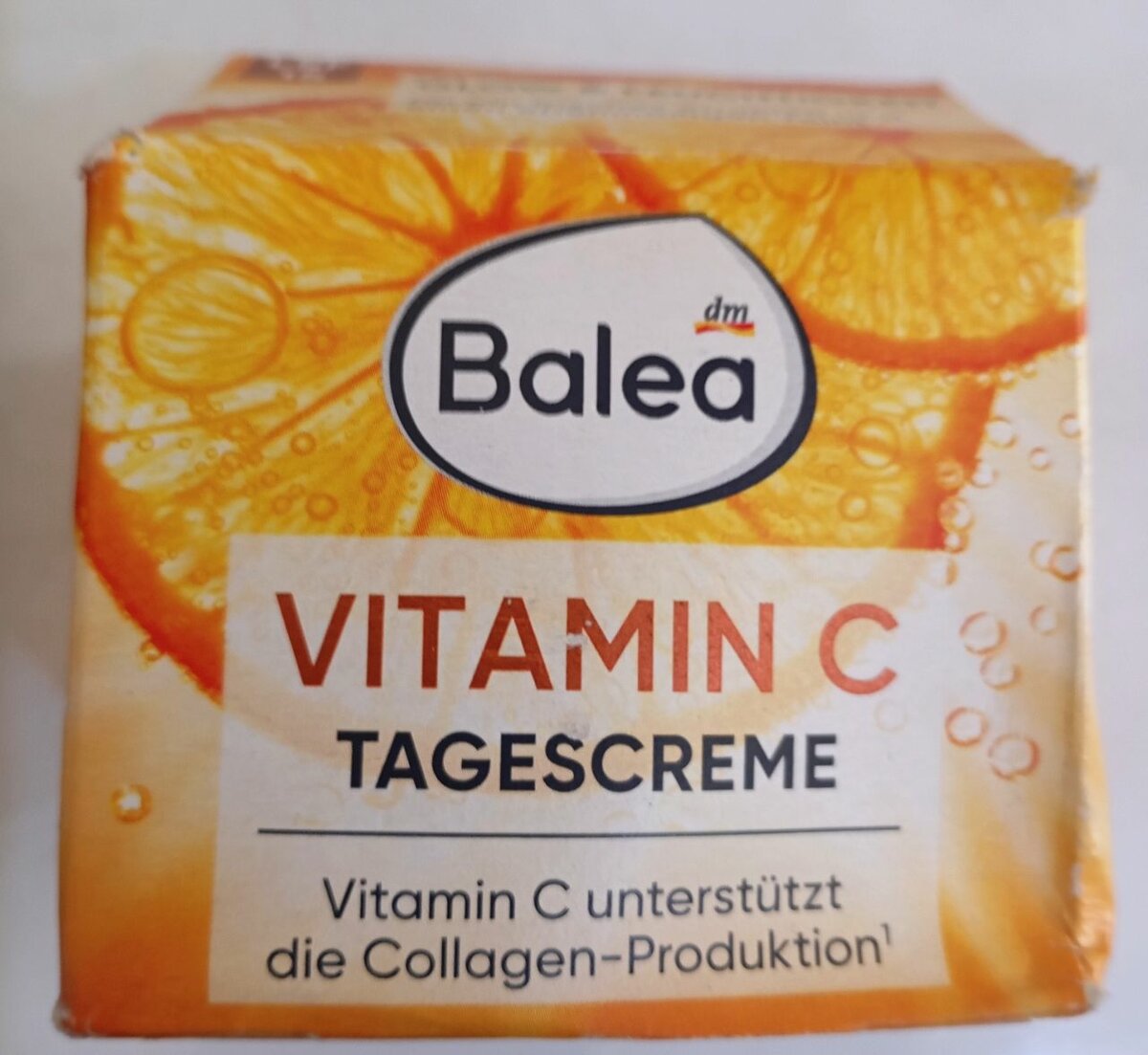 Balea crème
