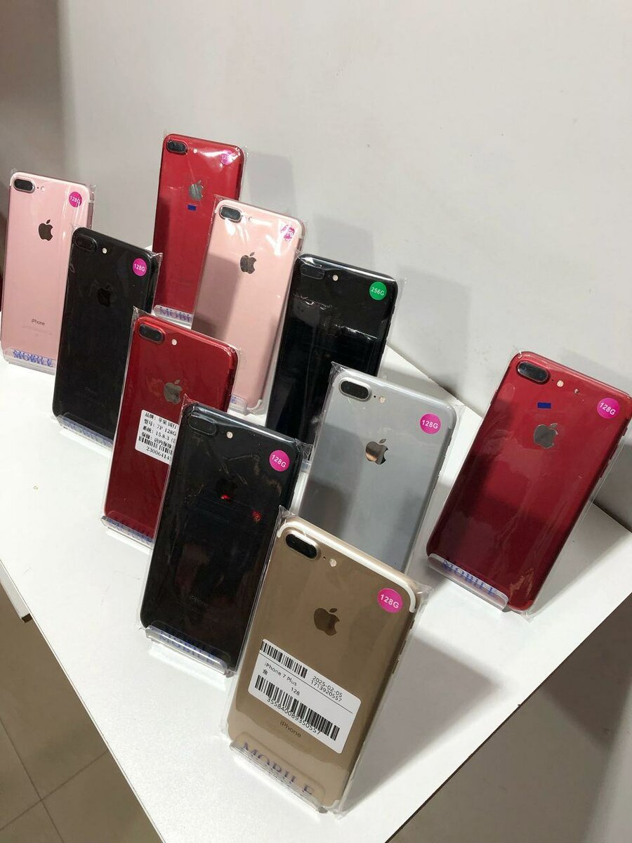 I PHONE X PRE OWNED 64GB