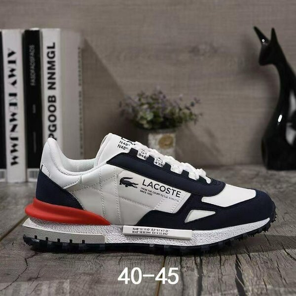 Lacoste