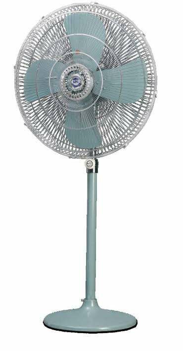 GFC fan
